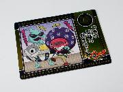 妖怪ウォッチことわざシール全20種