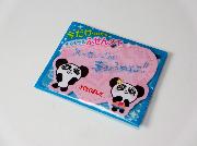 オリジナルふせんメモ