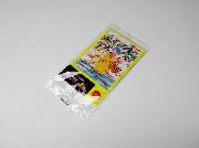 ケロッグオリジナルポケモンシール