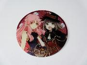 双子の魔法使いリコとグリ　カード