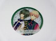 双子の魔法使いリコとグリ　カード