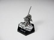 セブン-イレブン限定エヴァンゲリオンフィギュアマグネット全３種