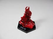 セブン-イレブン限定エヴァンゲリオンフィギュアマグネット全３種