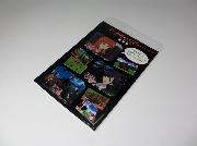 ガールズ＆パンツァーオリジナルミニクリアファイル３枚セット全３種