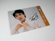 羽生弓弦選手クリアファイル全３種