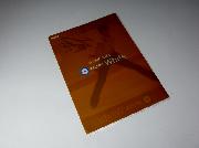 羽生弓弦選手クリアファイル全３種