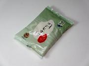 秋の新米コシヒカリ