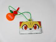 ポケモン液晶クリーナーストラップ全２４種