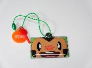 ポケモン液晶クリーナーストラップ全２４種