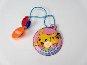 ポケモン液晶クリーナーストラップ全２４種