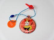 ポケモン液晶クリーナーストラップ全２４種