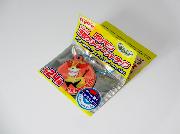 ポケモン液晶クリーナーストラップ全２４種