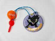 ポケモン液晶クリーナーストラップ全２４種