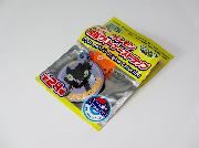 ポケモン液晶クリーナーストラップ全２４種