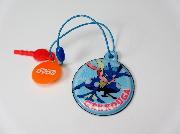 ポケモン液晶クリーナーストラップ全２４種