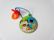 ポケモン液晶クリーナーストラップ全２４種