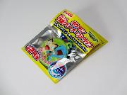 ポケモン液晶クリーナーストラップ全２４種