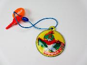 ポケモン液晶クリーナーストラップ全２４種