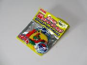 ポケモン液晶クリーナーストラップ全２４種