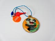 ポケモン液晶クリーナーストラップ全２４種