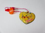 ポケモン液晶クリーナーストラップ全２４種