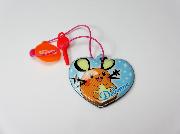 ポケモン液晶クリーナーストラップ全２４種