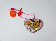 ポケモン液晶クリーナーストラップ全２４種