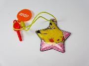 ポケモン液晶クリーナーストラップ全２４種