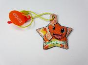 ポケモン液晶クリーナーストラップ全２４種