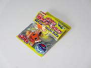 ポケモン液晶クリーナーストラップ全２４種