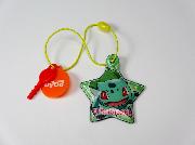 ポケモン液晶クリーナーストラップ全２４種