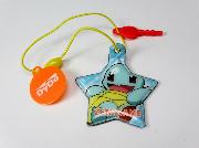 ポケモン液晶クリーナーストラップ全２４種