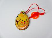 ポケモン液晶クリーナーストラップ全２４種