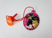 ポケモン液晶クリーナーストラップ全２４種