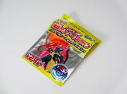 ポケモン液晶クリーナーストラップ全２４種