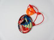 ポケモン液晶クリーナーストラップ全２４種