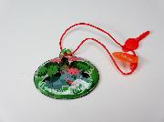 ポケモン液晶クリーナーストラップ全２４種