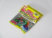 ポケモン液晶クリーナーストラップ全２４種