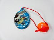 ポケモン液晶クリーナーストラップ全２４種