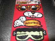 ハロウィンパーティーセット