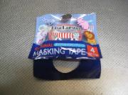 オリジナルマスキングテープ