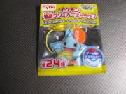 ポケモン液晶クリーナーストラップ