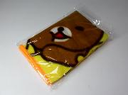 リラックマブランケット全2種