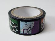 Lisa Larson　オリジナルマスキングテープ全4種