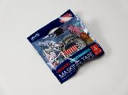 Lisa Larson　オリジナルマスキングテープ全4種