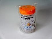 I love スヌーピー　オリジナルジャー全4種