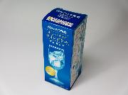 澄みわたる梅酒オリジナルワイングラス／かるじゃが