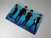 イオン限定「映画　ハイ☆スピード！-Free！Starting Days-」＆「Free！-Eternal Summer-」オリジナルランチョンマット