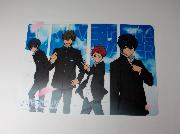 第1弾　ハイ☆スピード！＆Free！ランチョンマット全2種