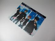 第1弾　ハイ☆スピード！＆Free！ランチョンマット全2種